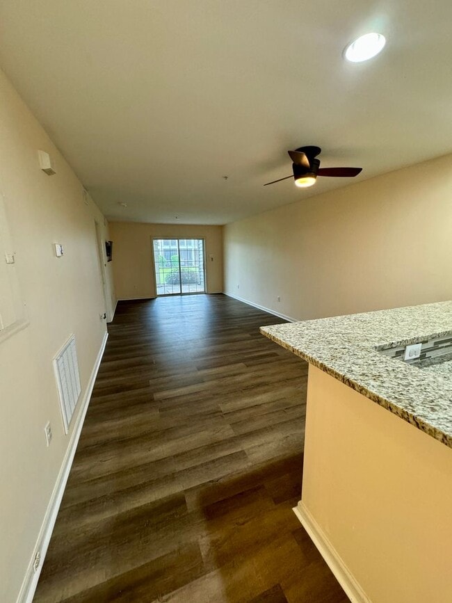 Building Photo - Welcome to Congressional Village!
