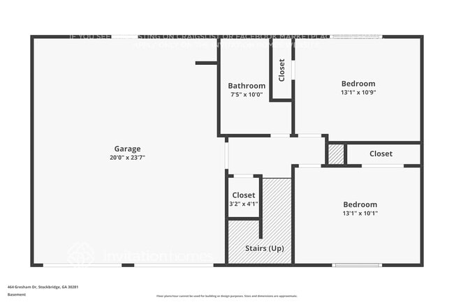 Building Photo - 464 Gresham Dr