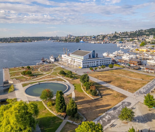 Is Lawton Park a Good Place To Live in Seattle? Neighborhood Guide by