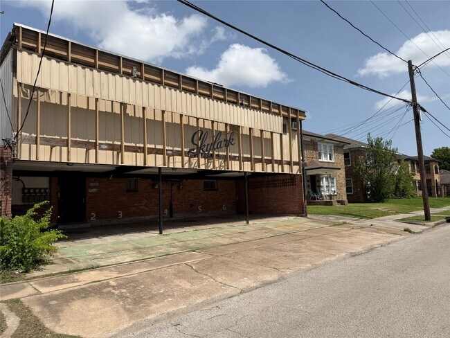 Foto del edificio - 1204 St Joseph St