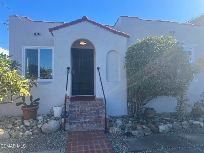 Foto del edificio - 341 S Ave 56