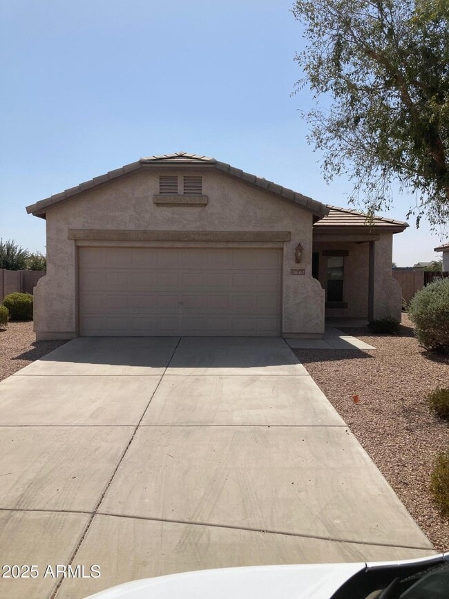 Building Photo - 18602 N Comet Trail