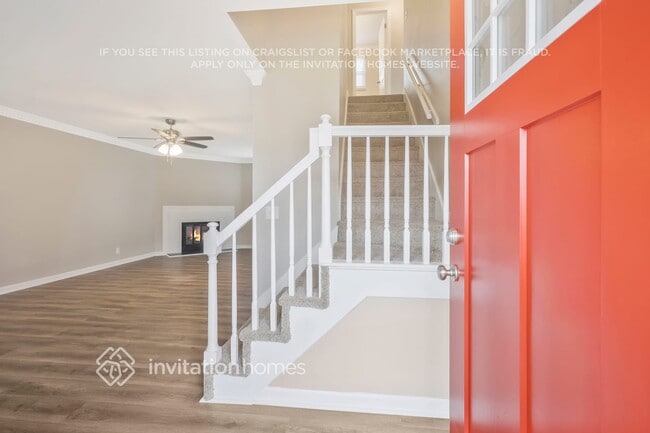 Building Photo - 1004 Carriage Way Ct