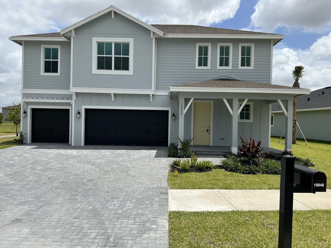 Foto principal - 19046 Croft Mill Xing