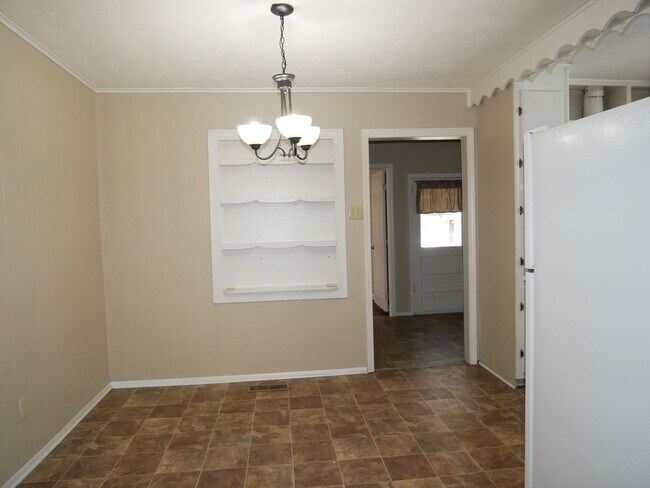 Foto del edificio - Cute 3 Bed / 2 Bath Home in Fort Smith