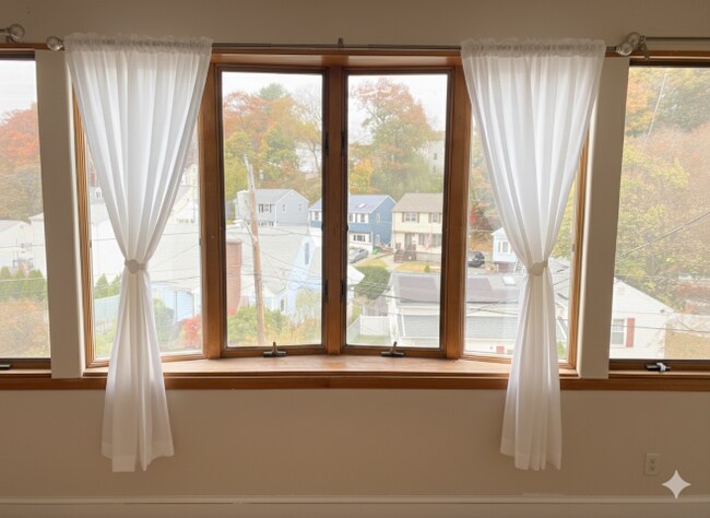 Foto del edificio - 165 Gaston St