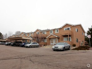 Audubon Gardens Apartments For Rent Colorado Springs Co Apartments Com