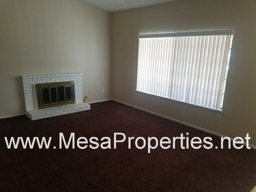 Foto del edificio - 3 Bedroom, 2 Bathroom Home in Victorville!