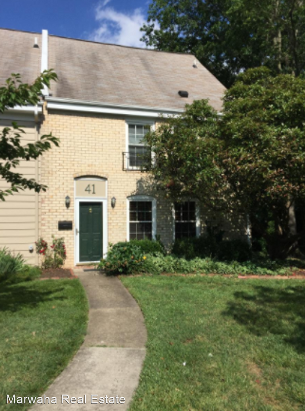 Foto principal - 4 br, 3 bath House - 41 Skipwith Green Cir