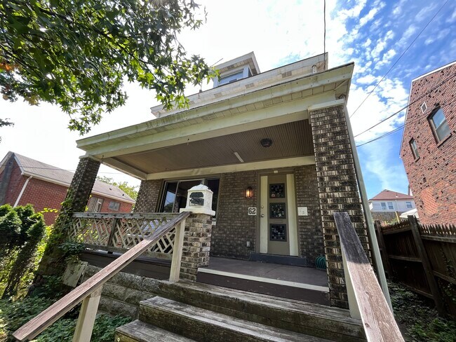 Foto del edificio - 62 Laclede St