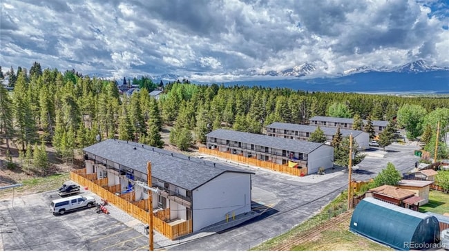 Building Photo - 921 Mt Massive Dr