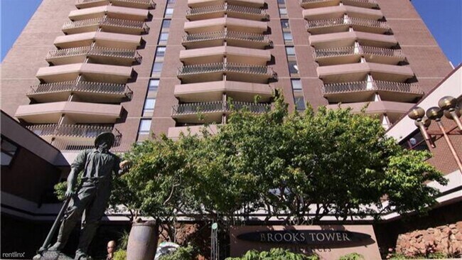 Foto del edificio - 1 br, 1 bath Condo - 1020 15th Street 3A