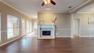 Building Photo - 14919 Forest Trails Dr