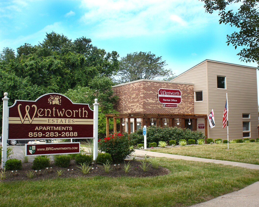 Foto principal - Wentworth Estates