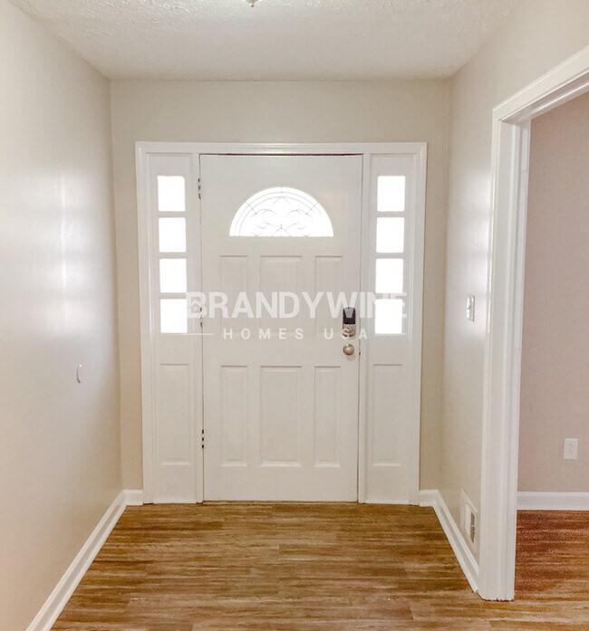 Foto del edificio - 1481 Smokehouse Ln