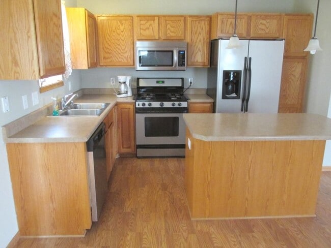 Building Photo - 4728 Star Spangled Trl