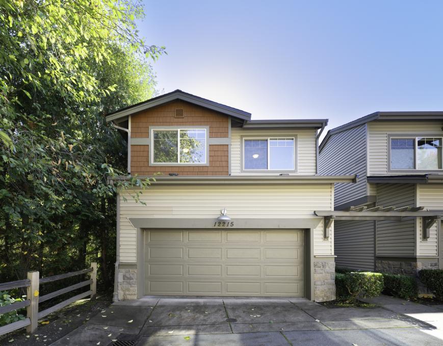 Foto principal - 3 bedroom in Kirkland WA 98033