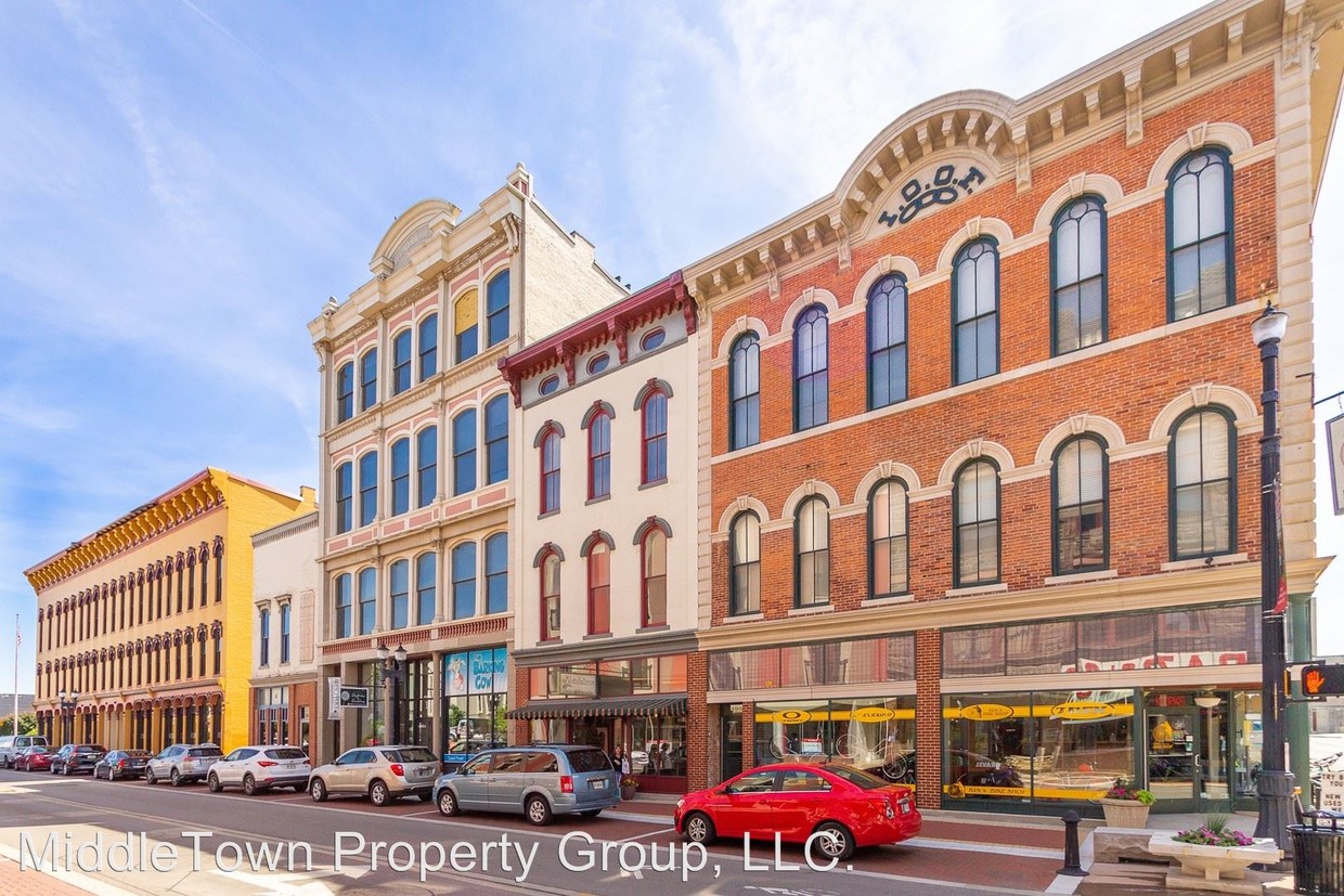 Primary Photo - 120 S Walnut St