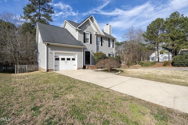 Building Photo - 5900 Eaglesfield Dr