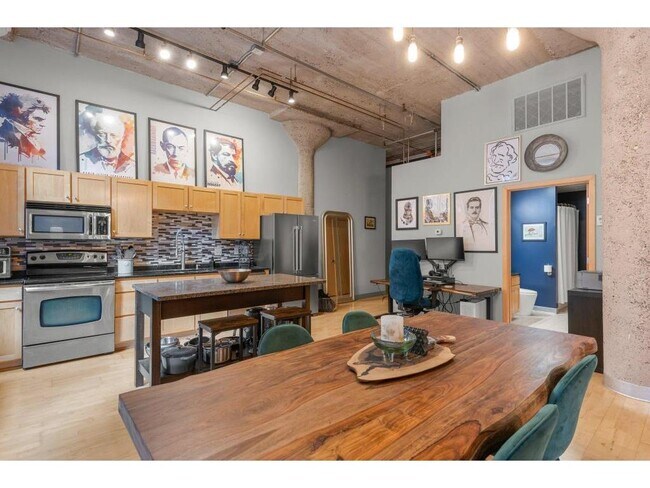 Foto del edificio - 521 S 7th St