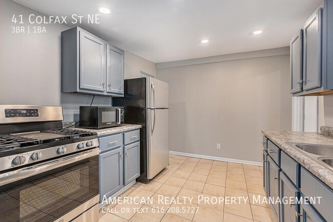 Foto del edificio - 41 Colfax St NE