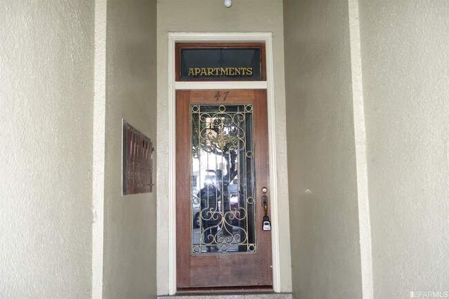 Building Photo - 47 W Portal Ave