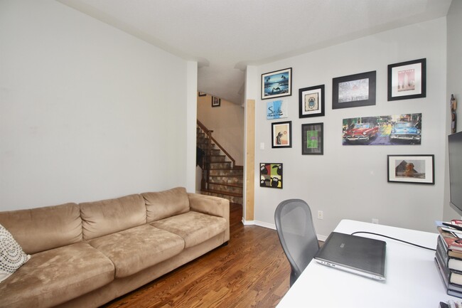 Building Photo - 1969 Montclair Ave