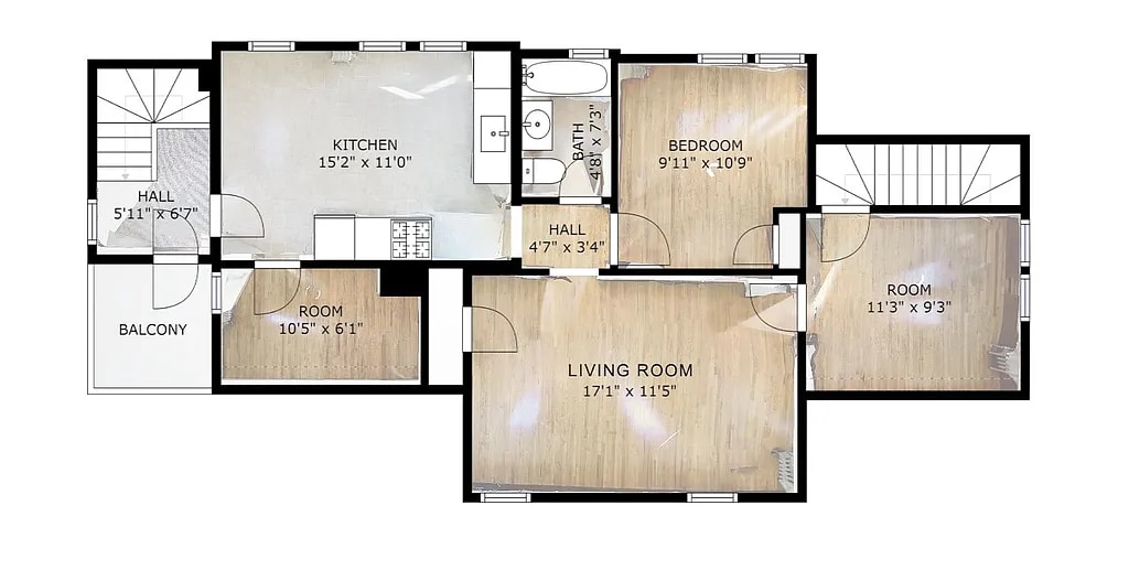 Listing Image