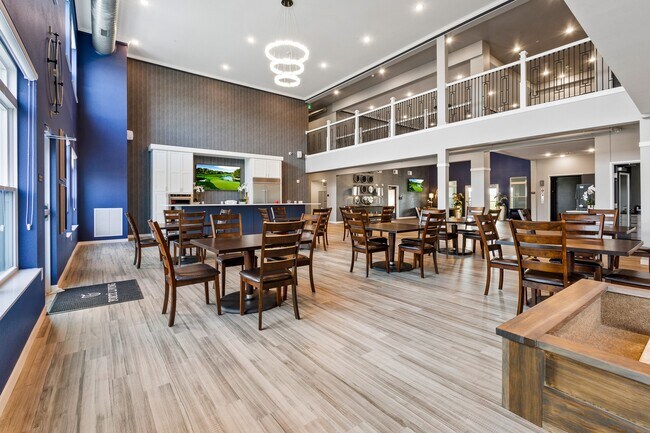 Building Photo - Forte of Brookings: 50+ Community!