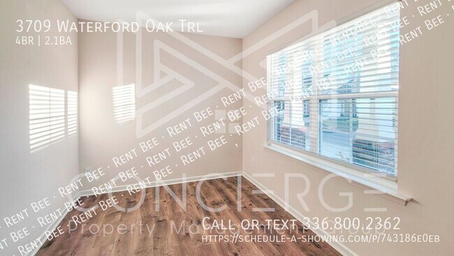 Foto del edificio - 3709 Waterford Oak Trl-