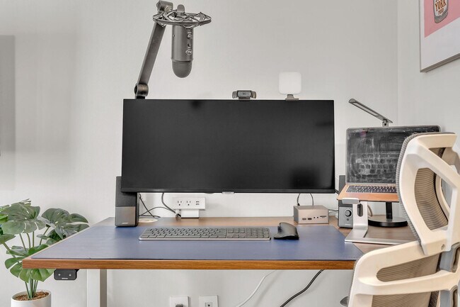 Foto del edificio - 95 Wall St