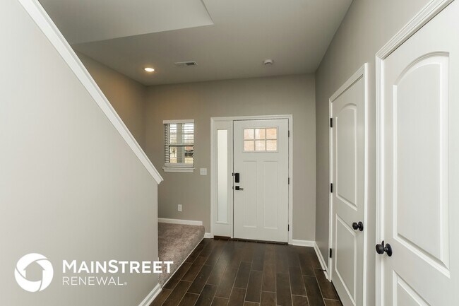 Foto del edificio - 2105 Steamboat Wy