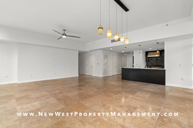 Building Photo - Spectacular Little Italy 2-Bedroom at Sapphire Tower! Small Pet Ok! Available Now!