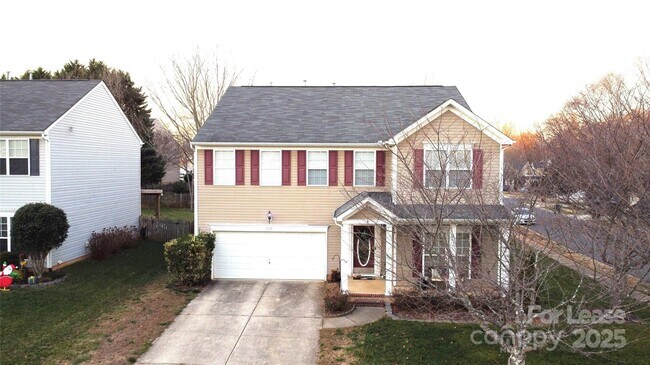 Foto del edificio - 2102 Big Pine Dr