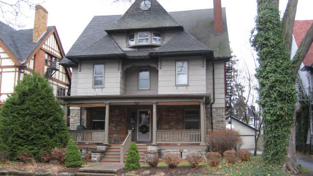 Primary Photo - 430 Oxford St