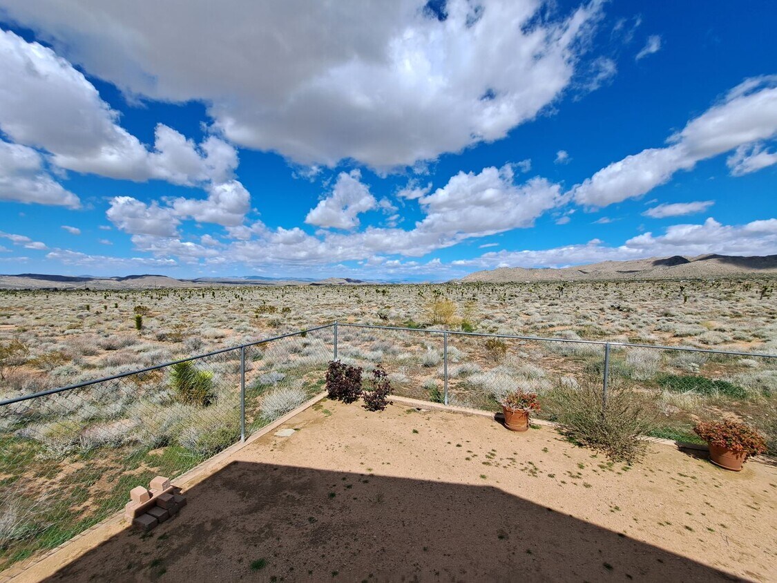 Primary Photo - Million Dollar View\