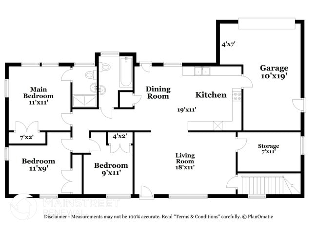 Building Photo - 11021 Newton Ave