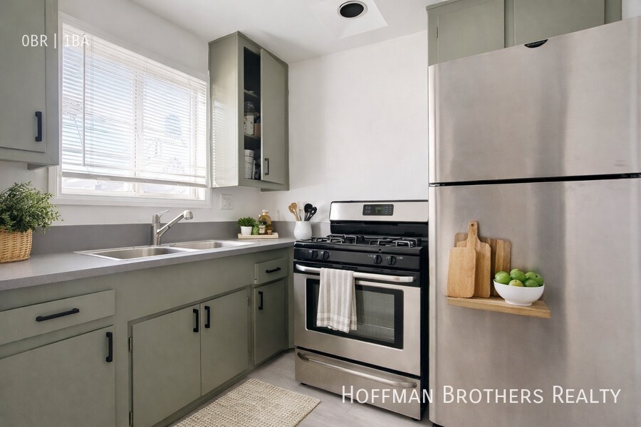 Foto del edificio - 905 Fedora St