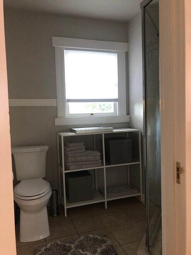 Bathroom - 151 Sycamore Ave