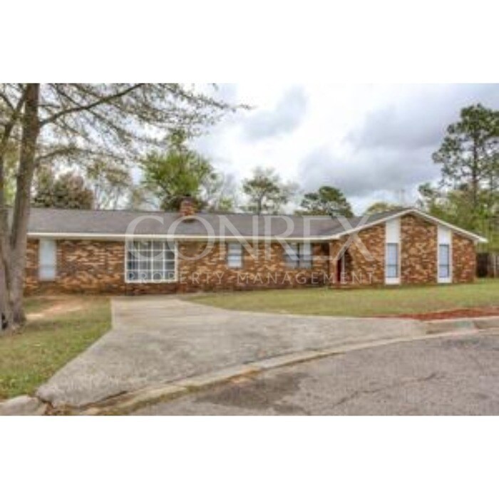 Spacious Four Bedroom House for Rent in Hephzibah, GA