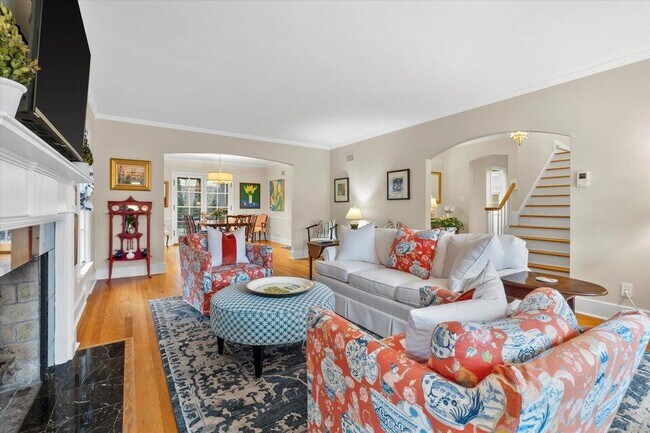 Foto del edificio - 3916 N Ridgefield Cir