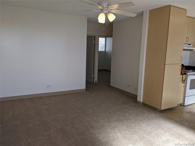Building Photo - 1655 Liholiho St
