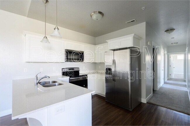 Foto del edificio - 4336 W 1850 N