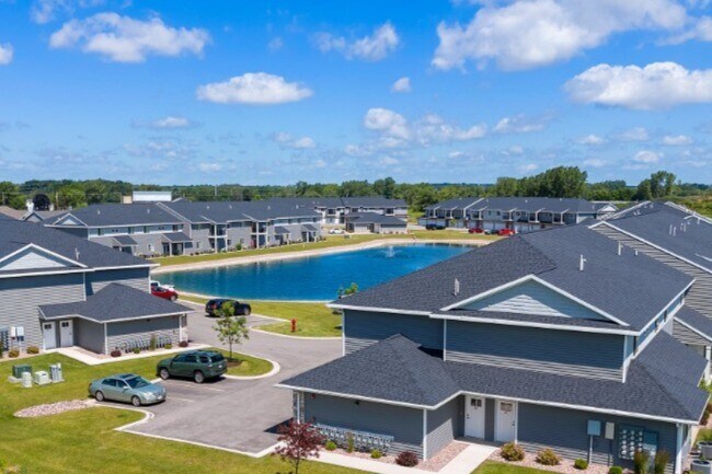 Foto del edificio - Enclave