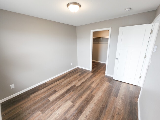 Building Photo - Nexus Apartments