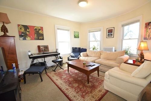 Foto del edificio - 556 Cambridge St