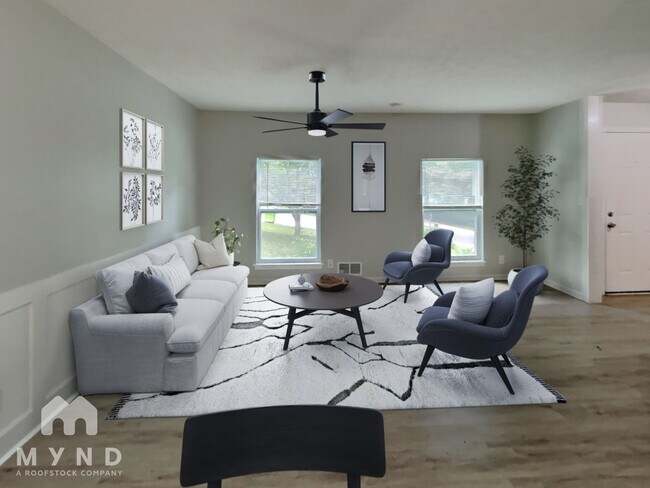 Foto del edificio - 851 Raintree Way SE