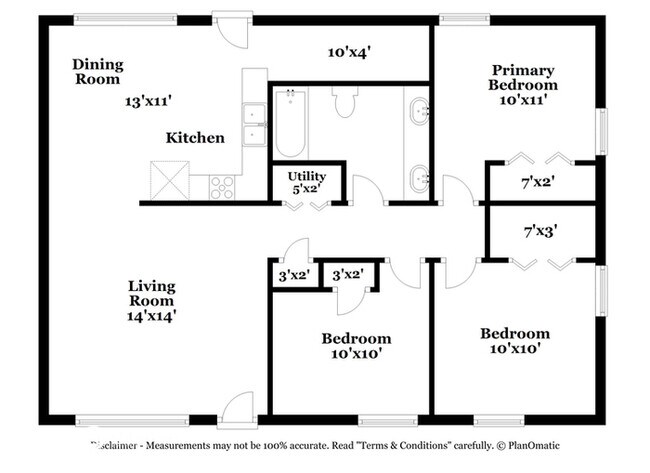 Building Photo - 9413 Slayton Ct