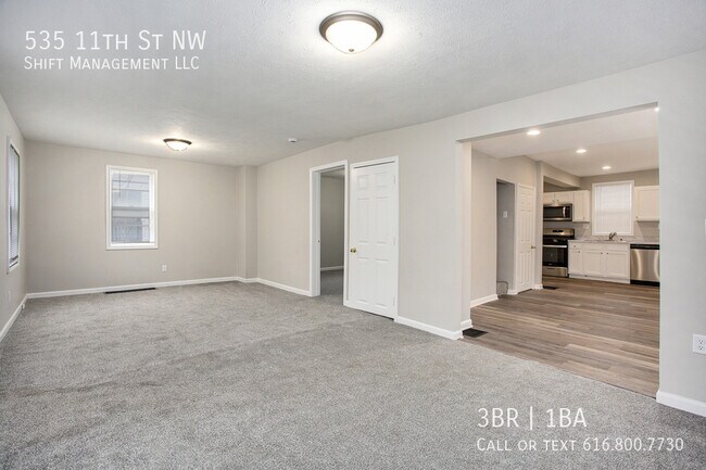 Building Photo - 535 11th St NW
