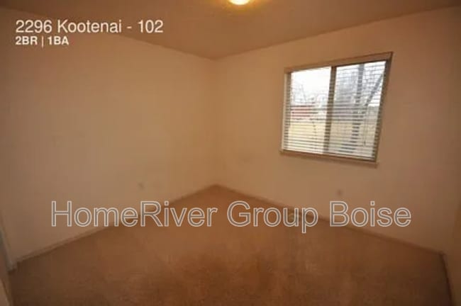 Building Photo - 2296 W Kootenai St